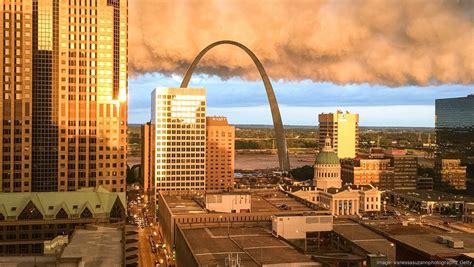 A $100,000 salary goes farther in St. Louis than most other cities